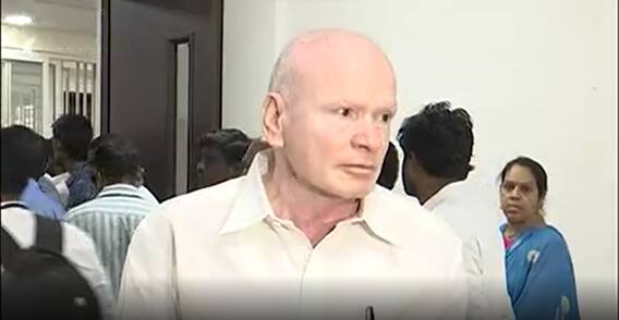 MP Pilli Subhash Sensational Comments: రబీ ధాన్యం కొనుగోళ్లపై పిల్లి సుభాష్ చంద్రబోస్ కామెంట్స్