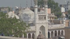 Ajay Mishra ने अपने Gyanvapi Survey Report में मुस्लिम पक्ष पर लगाया बड़ा आरोप