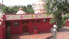 SURAT : કામરેજમાં સગા સાઢુએ મંદિર પરિસરમાં વ્યાપારીની કરી હત્યા, જાણો શું છે સમગ્ર મામલો