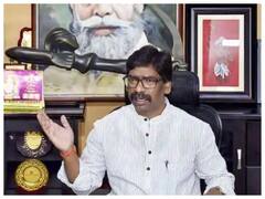 Jharkhand: सीएम हेमंत सोरेन खनन पट्टा मामले में हाईकोर्ट में आज अहम सुनवाई, CBI कर सकती है जांच