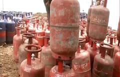 ਜਨਤਾ ਨੂੰ ਮੁੜ ਪਈ ਮਹਿੰਗਾਈ ਦੀ ਮਾਰ,ਫਿਰ ਮਹਿੰਗਾ ਹੋਇਆ ਗੈਸ ਸਿਲੰਡਰ