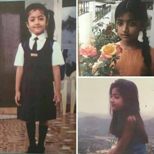 Rashmika Mandana: नेशनल क्रश रश्मिका मंदाना ने बॉयफ्रेंड से की थी सगाई, रो रो कर बिताती थीं रातें