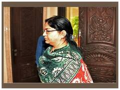 Pooja Singhal: निलंबित IAS अधिकारी पूजा सिंघल की तबीयत ठीक नहीं, डॉक्टरों की टीम ने दी ये सलाह