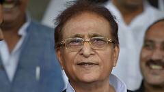 Azam Khan को मिली खुशखबरी, फिर भी क्यों नहीं आ पाए जेल से बाहर?