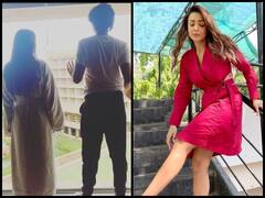 Malaika Arora: पेरेंट्स के अलग होने का मलाइका के जीवन पर पड़ा था ऐसा असर, एक्ट्रेस ने कही ये बड़ी बात