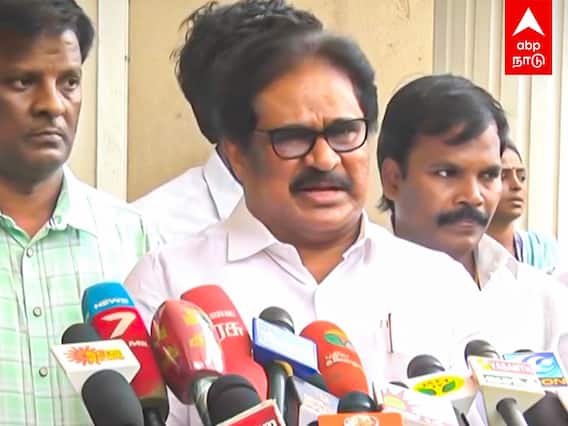 Thirunavukkarasar Speech : பேரறிவாளன் விடுதலை:ராகுல், சோனியா காந்தி வருத்தபடமாட்டாங்க:திருநாவுக்கரசு