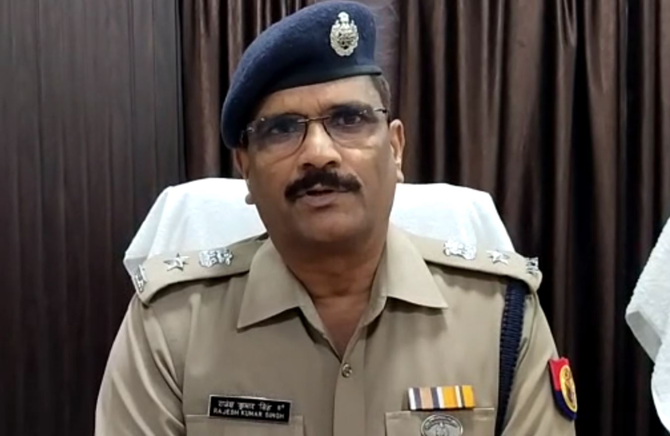 Fatehpur News: फतेहपुर पुलिस ने अवैध असलहा फैक्ट्री का किया खुलासा, दो बदमाश गिरफ्तार