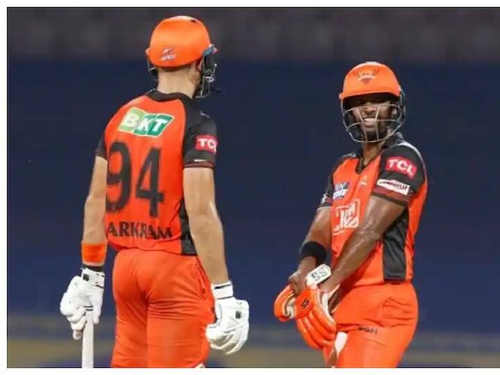 Sunrisers Hyderabad vs Punjab Kings Match Prediction SRH vs PBKS: આજે પંજાબ અને હૈદરાબાદ વચ્ચે મુકાબલો, અંતિમ મેચમાં બંન્ને ટીમની આવી હશે પ્લેઇંગ ઇલેવન ?