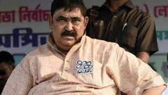 Anubrata Mondal: অনুব্রতকে প্রথম দফায় ২ ঘণ্টা জিজ্ঞাসাবাদ CBI-এর।Bangla News