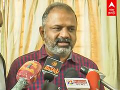 Perarivalan Speech : ”அண்ணன் இல்லனா இது சாத்தியமாகியிருக்காது” - வைகோவை நெகிழ வைத்த பேரறிவாளன்