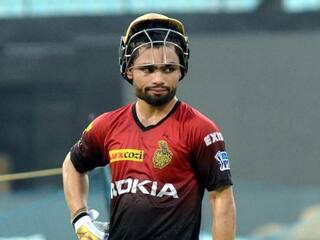 IPL 2022: रिंकू सिंह के चोटिल होने पर उनके पिता ने 2-3 दिन नहीं खाया था खाना, जानें कितने संघर्ष के बाद टीम में मिली जगह