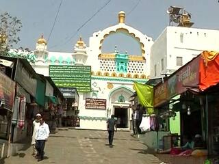 Aurangzeb ची कबर पुढील पाच दिवस पर्यटनासाठी बंद, पुरातत्व खात्याचा निर्णय