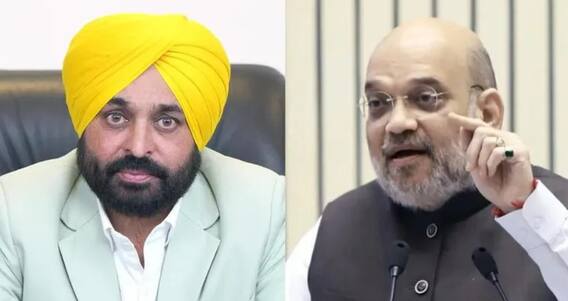 ਕਿਸਾਨੀ ਮੰਗਾਂ ਸਬੰਧੀ ਅੱਜ ਕੇਂਦਰੀ ਗ੍ਰਹਿ ਮੰਤਰੀ Amit Shah ਨੂੰ ਮਿਲਣਗੇ Bhagwant Mann