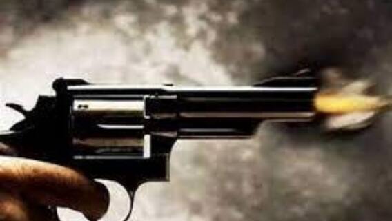 Habra Shootout: রাতের অন্ধকারে হাবড়ার শ্রীনগরে গুলিবিদ্ধ দুই ব্যবসায়ী।Bangla News