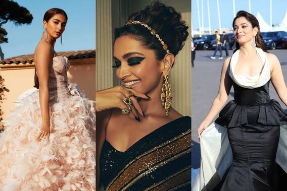 Cannes Film Festival 2022: అక్కడ వీళ్ల స్టైలే వేరు | ABP Desam