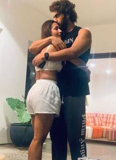 Malaika Arora: पेरेंट्स के अलग होने का मलाइका के जीवन पर पड़ा था ऐसा असर, एक्ट्रेस ने कही ये बड़ी बात