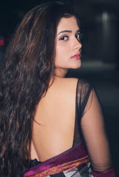 Bhagyashree Mote : अभिनेत्री भाग्यश्री मोटेला सायबर फसवणुकीचा फटका, नेमकं काय घडलं?