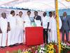 Sri Lankan Economic Crisis: TN CM Stalin Flags Off First Consignment Of Relief Material To Island Nation