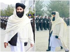 Taliban Rule In Afghanistan: तालिबानी नेता सिराजुद्दीन हक्कानी ने कहा- ‘हम शरारती महिलाओं को घर पर रखते हैं’