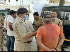 Ayodhya News: अयोध्या में बिहार से परीक्षा देने आए युवक की संदिग्ध परिस्थितियों में मौत, जांच में जुटी पुलिस