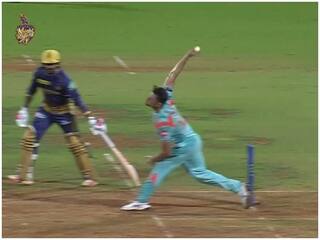 KKR vs LSG: लखनऊ के खिलाफ नो बॉल पर आउट हुए थे रिंकू सिंह? सामने आए ऐसे रिएक्शन