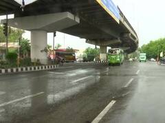 Jammu-Kashmir Weather Forecast: जम्मू-कश्मीर में अगले कई दिनों तक होगी बारिश, पारा गिरेगा और गर्मी में भी आएगी कमी