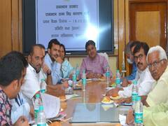 Rajasthan News: राजस्थान में मंदिरों और पुजारियों की आर्थिक मजबूती के लिए हो रजिस्ट्रेशन, विप्र बोर्ड ने की सिफारिश