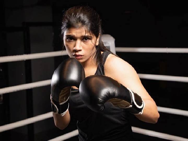 Who is Nikhat Zareen Womens World Boxing Championships 2022 Gold Medal Winner Biography, Profile Nikhat Zareen Profile: ఓవర్‌నైట్ గెలుపు కాదిది - నిఖత్ జరీన్‌ది 12 ఏళ్ల శ్రమ!