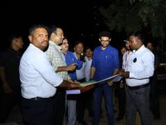 Mumbai Monsoon: इस साल मुंबई में लंबा टिक सकता है मानसून, आदित्य ठाकरे ने दी सरकार की तैयारियों की जानकारी