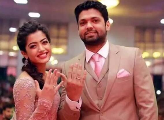 Rashmika Mandana: नेशनल क्रश रश्मिका मंदाना ने बॉयफ्रेंड से की थी सगाई, रो रो कर बिताती थीं रातें