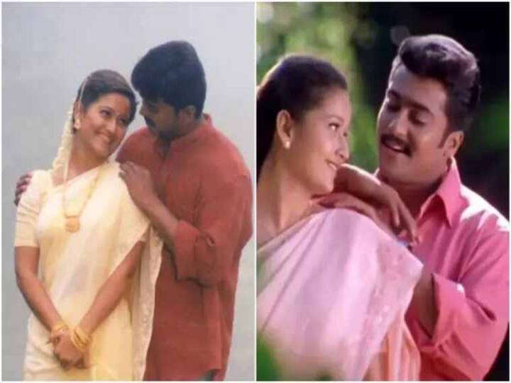 laila shared t unnai ninaithu movie untold story ”மெளனம் பேசியதே படத்துல முதல்ல விஜய்தான்“ - லைலா பகிர்ந்த நினைவலைகள்...!