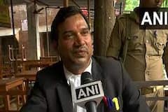 Gyanvapi : पूर्व एडवोकेट कमिश्नर अजय मिश्रा ने की पहली सर्वे रिपोर्ट दाखिल, किन साक्ष्यों का जिक्र?