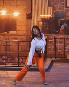 मुनव्वर संग नज़दीकियों पर अंजलि के ब्वॉयफ्रेंड को होती थी जलन, बोलीं 'पज़ेसिव होना...'