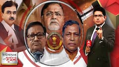 GKSS (18.5.22) এসএসসি দুর্নীতি মামলায় হাইকোর্টে জোরাল ধাক্কা সরকারের,৭ মামলা সিঙ্গল বেঞ্চে ফিরিয়ে বলল ডিভিশন বেঞ্চ, রায়ের পরই পার্থকে সিবিআই দফতরে যাওয়ার নির্দেশ (Part-1)