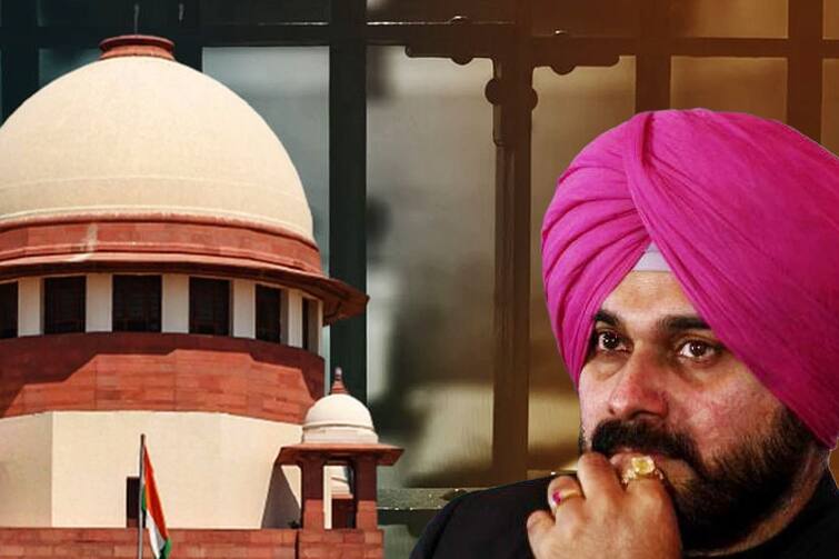 Sidhu seeks more time to surrender in road rage case in which a person died ’சிறை உறுதி’: அவகாசம் கேட்ட சித்து - முடியவே முடியாதுன்னு மறுத்த நீதிமன்றம்
