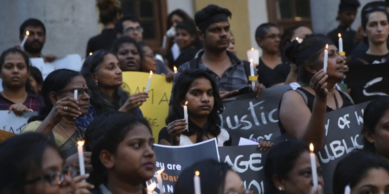 `மூன்றில் ஒரு கணவனால் நிகழ்த்தப்படும் வன்முறையால் பாதிப்பு!’ - தேசிய குடும்ப சுகாதாரக் கணக்கெடுப்பில் தகவல்!