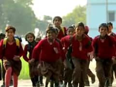 UP News: हर बच्चे को 'निपुण' बनाने में जुटी योगी सरकार, शिक्षा अधिकारियों की टीम अब जाएगी गुजरात