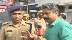 Azam Khan के सीतापुर जेल से रामपुर जाने के रास्ते के दौरान क्या कुछ सुरक्षा और ट्रैफिक के इंतजाम?