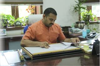 પૂર્વ કલેક્ટર કે.રાજેશની CBIએ કરી ધરપકડ, 2 હજાર કરોડના જમીન કૌભાંડનો રેલો IAS અધિકારી સુધી પહોંચશે