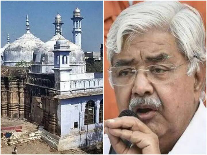 VHP president Alok Kumar statement on Supreme Court verdict on Gyanvapi Mosque Case 'हमें विश्वास है वो फव्वारा नहीं...', ज्ञानवापी पर SC के फैसले के बाद VHP ने किया मथुरा-काशी के मंदिर का जिक्र, जानें और क्या कहा