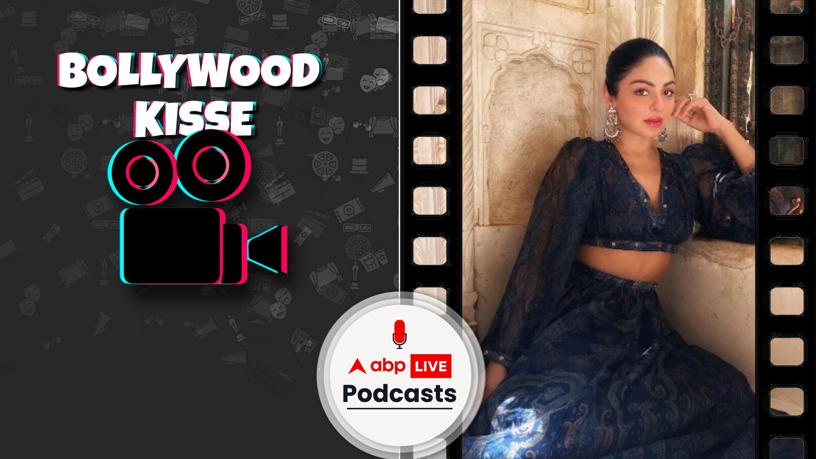 Bollywood Kisse