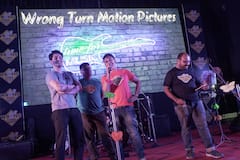 Music Video: প্রকাশ্য়ে 