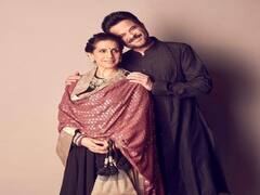 Wedding Anniversary: अनिल-सुनिता की मैरिज एनिवर्सरी पर बेटी सोनम कपूर ने पुरानी तस्वीर शेयर कर दी बधाई