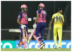CSK vs RR: आखिरी मैच में भी धोनी चेन्नई को नहीं दिला सके जीत, टॉप 2 में पहुंची राजस्थान रॉयल्स