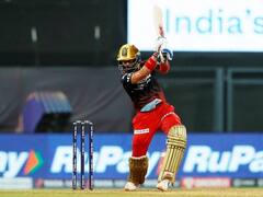 RCB vs GT : विराटचं अर्धशतक अन् मॅक्सवेलची फटकेबाजी, बंगळुरुच्या विजयाचे खास क्षण