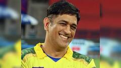 IPL 2023:  આઇપીએલની આવનારી સીઝનમાં CSK માટે રમશે એમ એસ ધોની?  માહીએ આપ્યો જવાબ, જુઓ વિડીયો