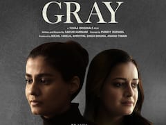 Dia Mirza’s Upcoming Short Film 'Gray' Is All About 'Consent In A Relationship'