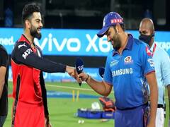 Kohli on IPL: மும்பைக்காக களமிறங்கும் விராட்கோலி...! புது உற்சாகத்தில் ரோஹித் சர்மா...!