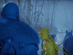 God Of War: Ragnarok Will Offer Over 60 Accessibility Options To Suit Players' Needs