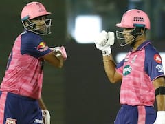 RR Vs CSK Highlights: రెండో స్థానానికి రాయల్స్ - చెన్నైపై ఐదు వికెట్ల తేడాతో విజయం!